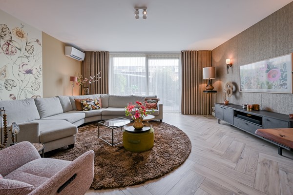 Medium property photo - Fregat 3, 3201 MS Spijkenisse